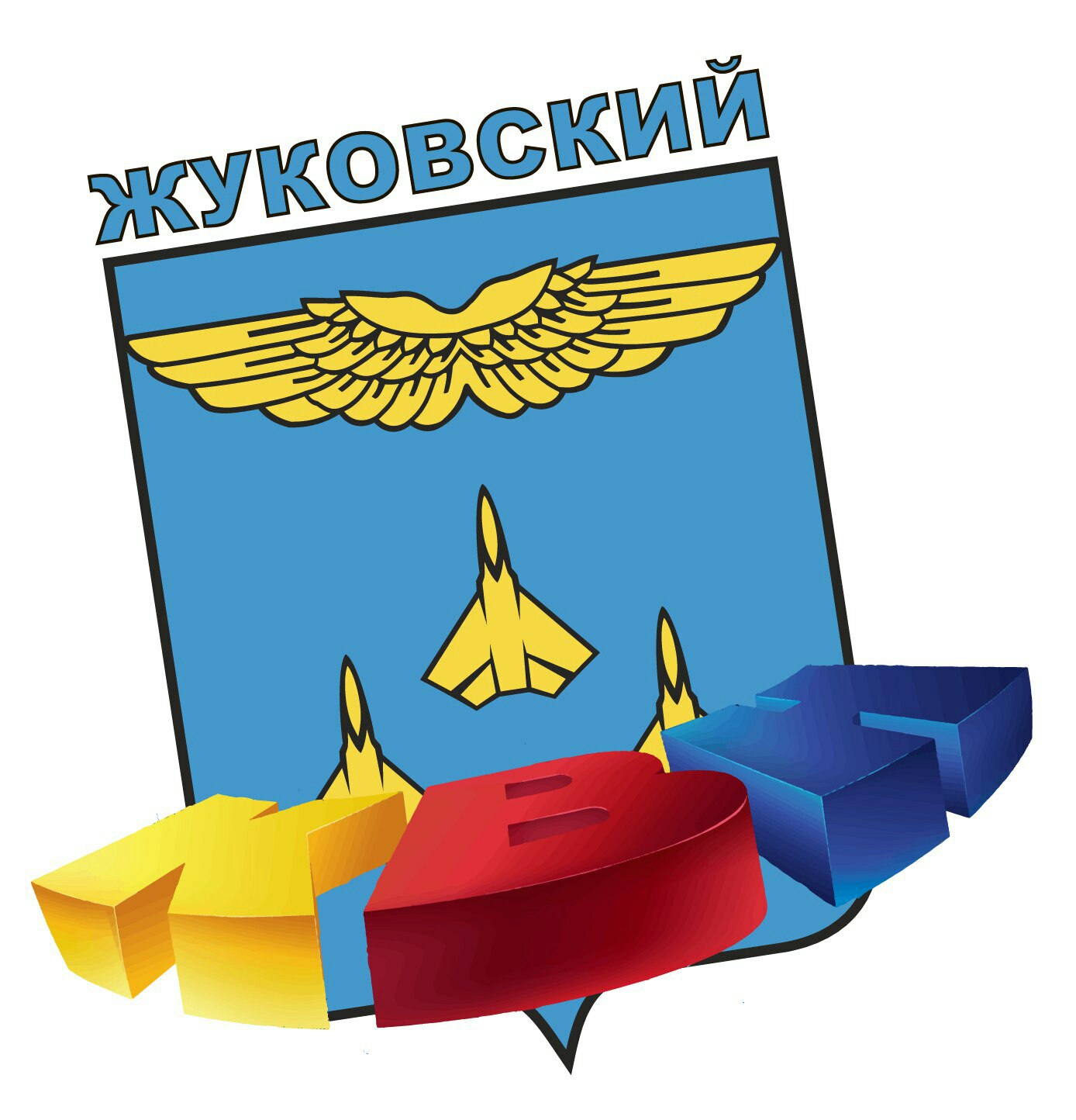logo jukovskii