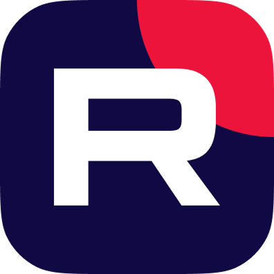 Icon RUTUBE dark color 1